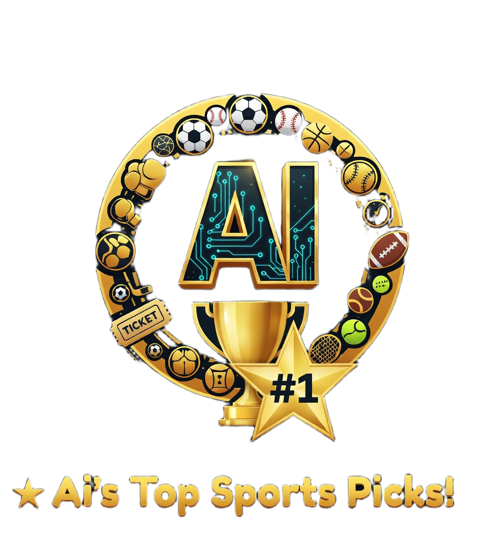 AI's Top Sports Picks